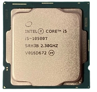 Intel i5-10500T