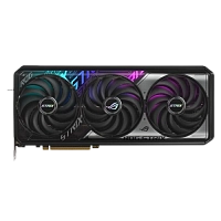 ASUS - 16GB GeForce RTX5070Ti ROG STRIX OC GDDR7 (90YV0M90-M0NA00)
