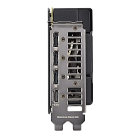 ASUS - 12GB GeForce RTX5070 DUAL OC GDDR7 (90YV0M17-M0NA00)