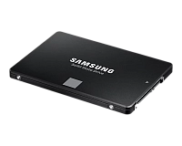 SSD SAMSUNG 870 EVO 1TB SATA III