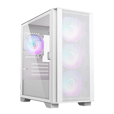 Корпус MONTECH AIR 100 ARGB white