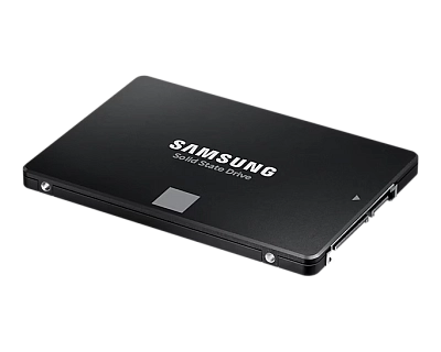 Купить SSD SAMSUNG 870 EVO 1TB SATA III на Age.uz в Ташкенте