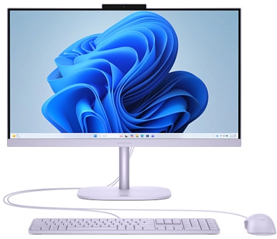 HP OmniStudio X 27-cu0025ci (866) (Intel Core 5-210H/ DDR5 16GB/ SSD 512GB/ 27" FHD IPS/ 120Hz 