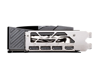 MSI - 12GB GeForce RTX5070 GAMING TRIO OC (912-V532-029)