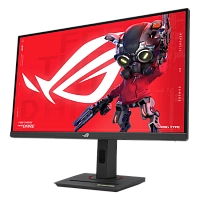ASUS - 27" ROG Strix XG27ACS Gaming Monitor, QHD (2560x1440), 180Hz, 1ms, Fast IPS, USB Type-C, G-Sy