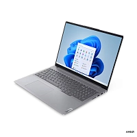 Lenovo ThinkBook 16 G7 ARP (AMD Ryzen 5-7535HS/ DDR5 16GB/ SSD 512GB/ 16" WUXGA IPS/ AMD Radeon Grap
