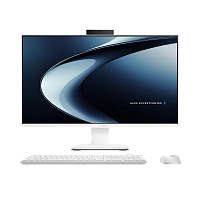 ASUS ExpertCenter P470VA (Intel Core i5-13420H/ DDR5 8GB/ SSD 512GB/ 27 FHD/ Intel® UHD Graphics/ N