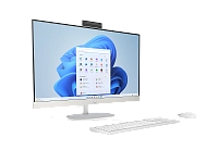 HP 27-cr0156nh (VA3) (Intel Core i7-1355U/ DDR4 8GB/ SSD 512GB/ 27" FHD IPS/ Intel Iris Xe Graphics/