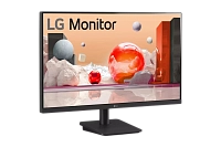LG - 27" 27MS500-B.ADG  LED Monitor, IPS, 5mc, 100Hz, FHD (1920x1080), VGA+HDMI, AMD FreeSync™ (без 