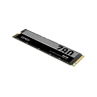 SSD M2 Lexar 512GB NVMe LNM790