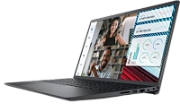 Dell Vostro 3520 (Intel Core i7-1255U/ DDR4 16GB/ SSD 512GB/ 15.6 Full HD LCD/ Intel UHD Graphics/