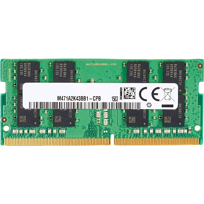 HP DDR4 8GB 3200Mhz SODIMM