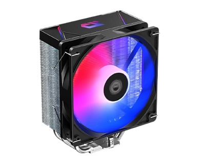 Куллер - ID Cooling BLITZ X4