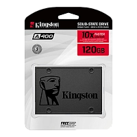 Kingstone-SSD 120GB 