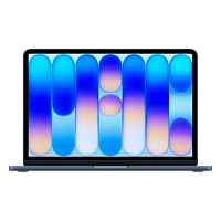 Apple Macbook Neo 13 (A18 Pro/ 6 CPU/ 5 GPU/ LPDDR 8GB/ SSD 256GB/ 13 IPS 2408×1506/ Eng) Indigo