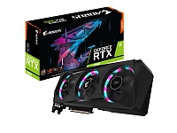 Gigabyte - 12GB GeForce RTX 3060 AORUS ELITE GV-N3060AORUS E-12GD