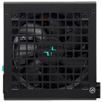 Блок питание Deepcool PL750D (750W, 80+ Bronze, APFC, 20+4 pin)