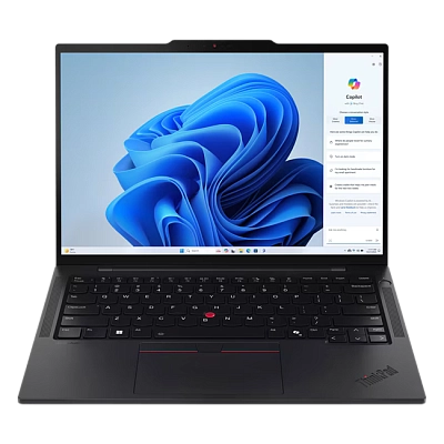 Lenovo ThinkPad T14s G5 (Intel Core Ultra 7-155U/ DDR5 16GB/ SSD 512GB/ 14" WUXGA IPS/ Integrated I