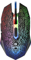 Игравая клавиатура + мышь+наушники Defender Target MKP-350