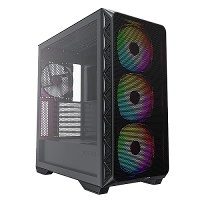 Кейс Montech AIR 903 MAX black