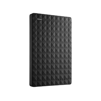 Seagate-Ext HDD 4TB, USB