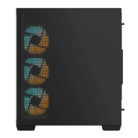 Корпус Gigabyte C500P ST ATX CASE