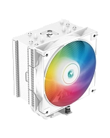 Кулер Deepcool AG500 DIGITAL White ARGB