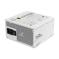 Gigabyte UD850GM PG5W White 850W, 120mm, 80 Plus Gold,  Modular ATX Power Supply 