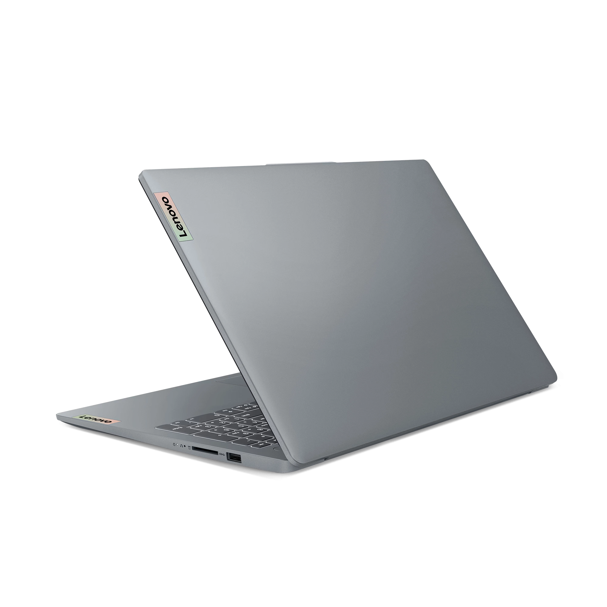 Lenovo IdeaPad Slim 3 15IAN8 (Intel Core i3-N305/ DDR5 8GB/ SSD 256GB/ 15.6" FHD/ Intel UHD Graphics