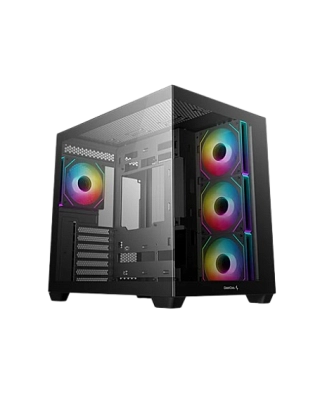 Корпус Deepcool CG530 4F