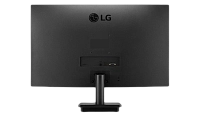LG-27 27MP400-B LED Monitor, TN, 2mc, 75Hz, FHD (1920x1080), VGA+HDMI