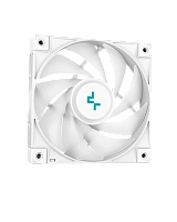 Водяной кулер Deepcool LS720 White
