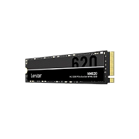 SSD M2 Lexar 2TB  NVMe LNM620