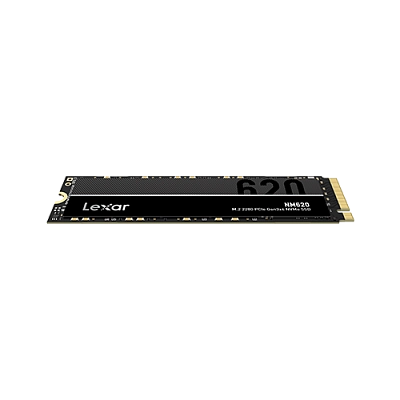 SSD M2 Lexar 2TB  NVMe LNM620