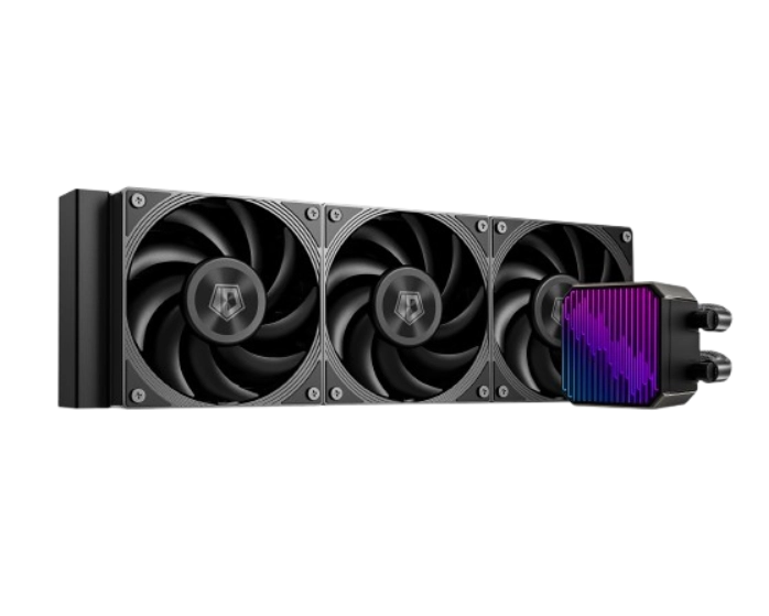 Куллер - ID Cooling DX360 MAX