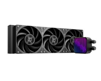 Куллер - ID Cooling DX360 MAX