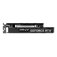 PNY - 6GB GeForce RTX3050 GDDR6 128bit DP HDMI  