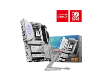 MB MSI AMD AM5 MPG B850 EDGE TI WIFI DDR5 