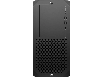 HP Z2 Tower G5 Workstation RCTO