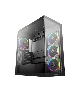 Корпус Deepcool CG580 4F V2