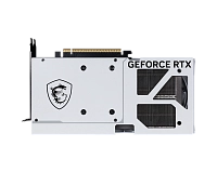 MSI - 12GB GeForce RTX 5070 VENTUS 2X OC WHITE (912-V532-004)