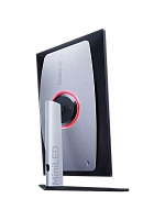 Redmi - 27" G PRO Gaming Monitor, IPS, 180Hz, 1mc, QHD (2560x1440), HDMI+DP, (P27QBA-RGP) 