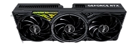 Palit - 12GB GeForce RTX5070 GAMINGPRO OC GDDR7 192bit 3-DP HDMI (NE75070T19K9-GB2050A)