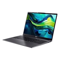 Acer Aspire Go 15 (Intel Core i5-1334U/ DDR5 8GB/ SSD 256GB/ 15" FHD IPS/ Iris Xe Graphics/ Win11/ 