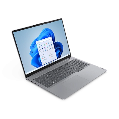 Lenovo ThinkBook 16 G6 IRL (Intel Core i7-13700H/ DDR5 16GB/ SSD 512GB/ 16" WUXGA IPS/ Intel Iris Xe