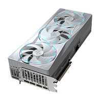Gigabyte - 32GB GeForce RTX5090 AORUS MASTER ICE DDR7 GV-N5090AORUSM ICE-32GD