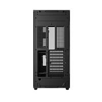 Корпус Deepcool CH780 Black