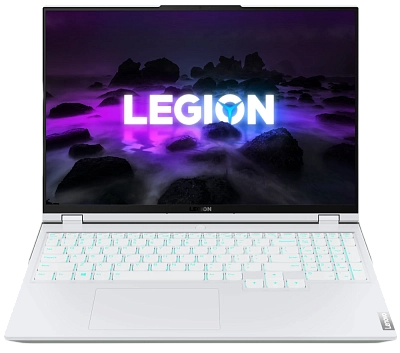 Lenovo Legion 5 15ACH6H (AMD Ryzen 5-5600H/ DDR4 8GB/ SSD 256GB/ 16" WQXGA IPS 165Hz/ 6GB RTX3060)