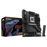 MB Gigabyte AMD AM5 X870E AORUS ELITE X DDR5