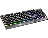 Клавиатура MSI Vigor GK30 RU